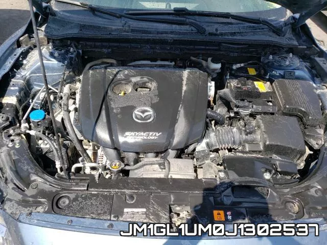 JM1GL1UM0J1302537 фото 8