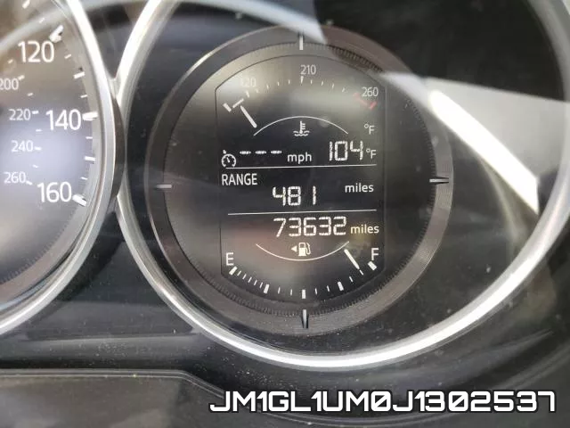 JM1GL1UM0J1302537 фото 9