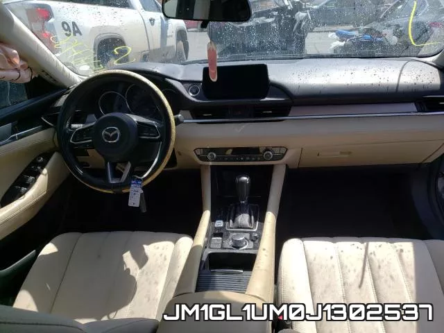 JM1GL1UM0J1302537 фото 10