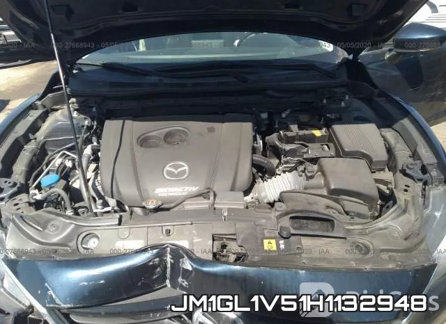 JM1GL1V51H1132948 фото 2