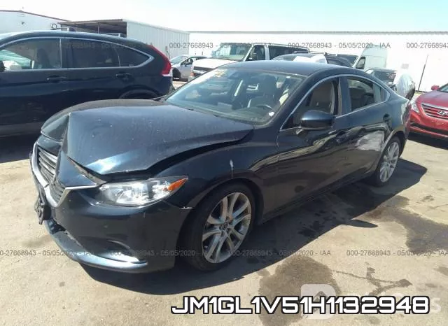JM1GL1V51H1132948 фото 3