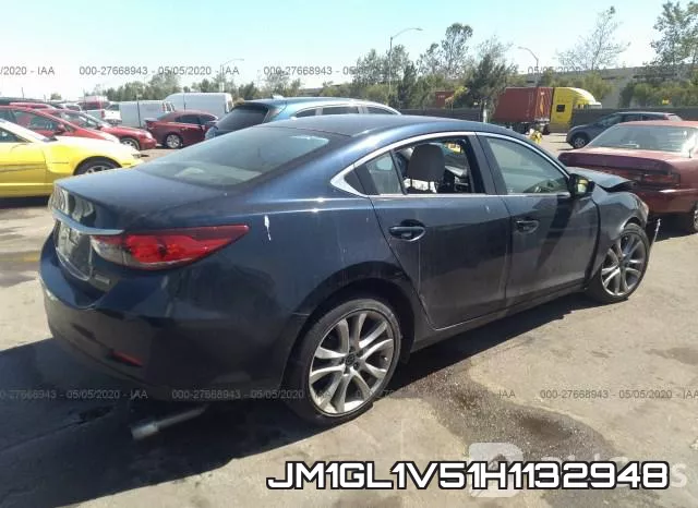 JM1GL1V51H1132948 фото 5
