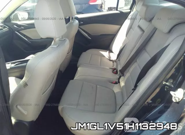 JM1GL1V51H1132948 фото 9