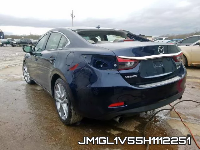 JM1GL1V55H1112251 фото 4
