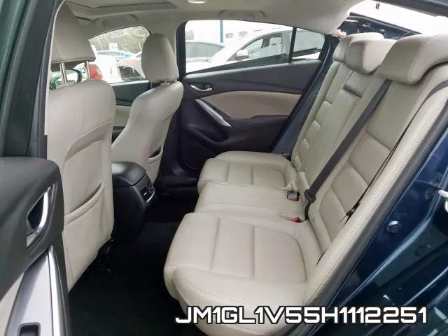 JM1GL1V55H1112251 фото 7