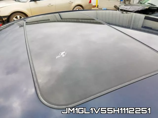 JM1GL1V55H1112251 фото 10
