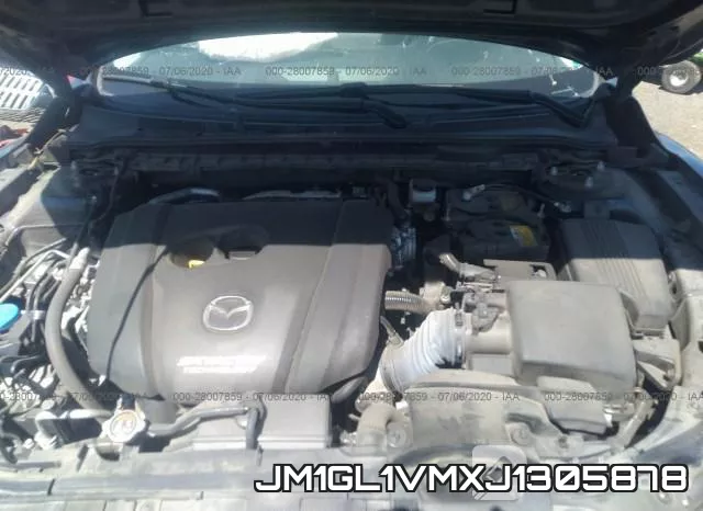 JM1GL1VMXJ1305878 фото 2
