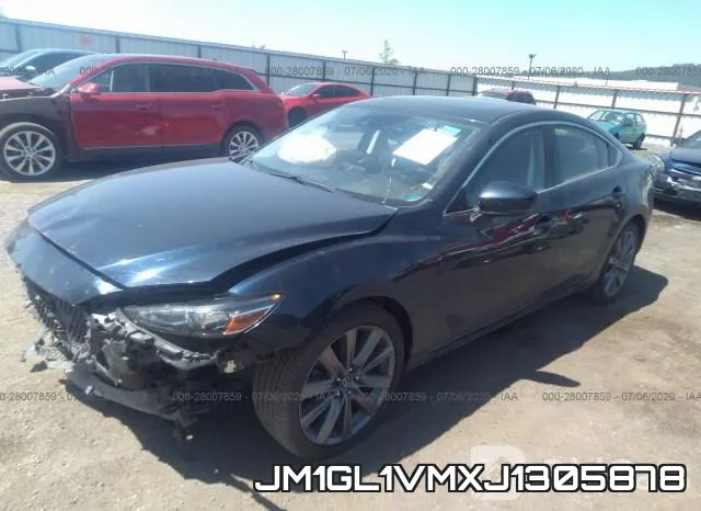 JM1GL1VMXJ1305878 фото 3