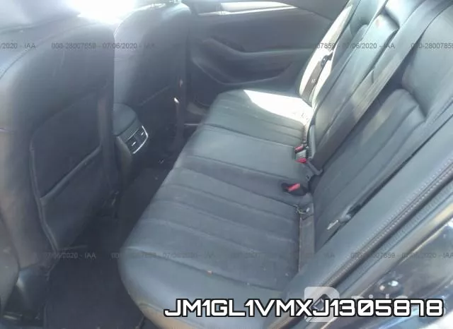 JM1GL1VMXJ1305878 фото 9