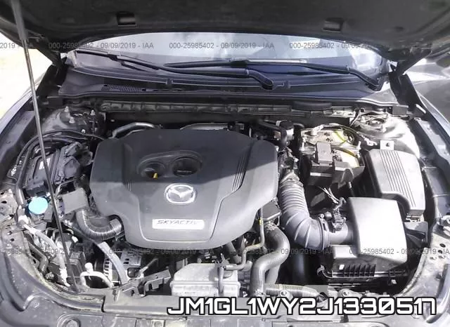 JM1GL1WY2J1330517 фото 2