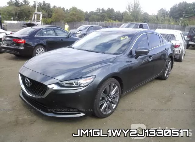 JM1GL1WY2J1330517 фото 3