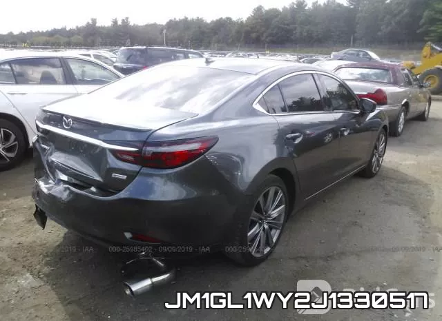 JM1GL1WY2J1330517 фото 5