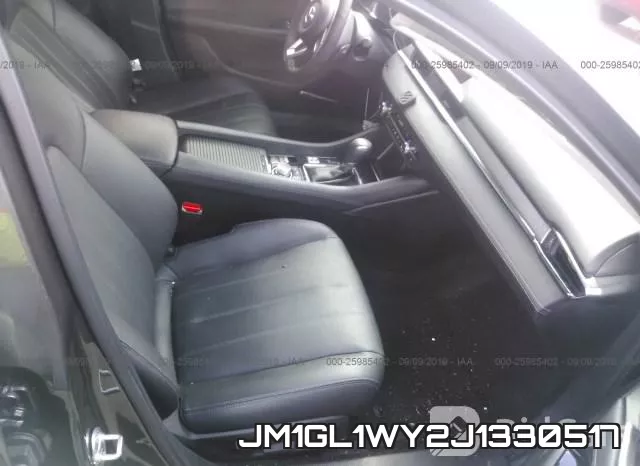 JM1GL1WY2J1330517 фото 6
