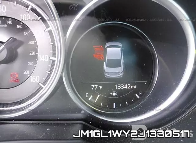 JM1GL1WY2J1330517 фото 8