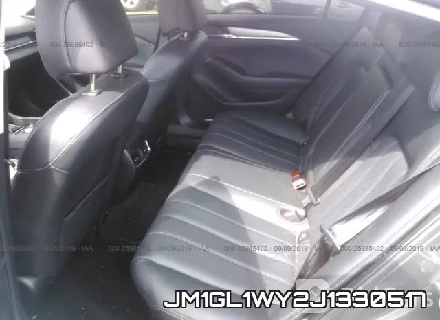 JM1GL1WY2J1330517 фото 9