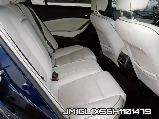 JM1GL1X56H1101479 фото 7