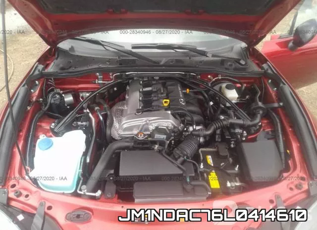 JM1NDAC76L0414610 фото 2