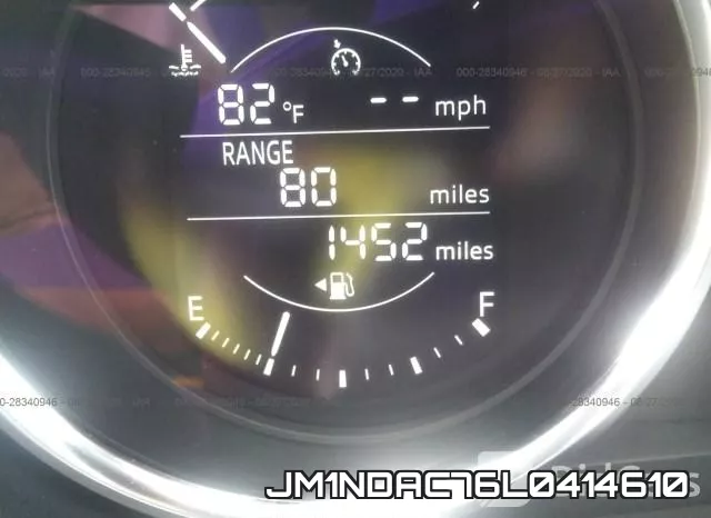 JM1NDAC76L0414610 фото 8