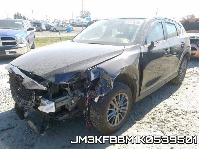 JM3KFBBM1K0539501 фото 3