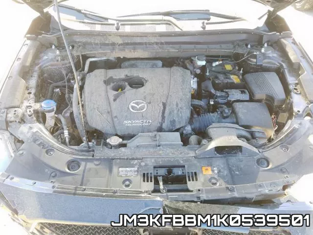 JM3KFBBM1K0539501 фото 8
