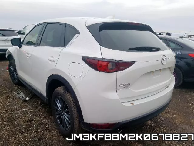 JM3KFBBM2K0678827 фото 4