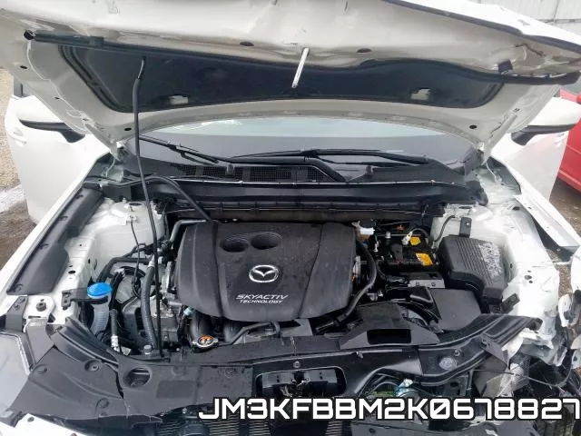 JM3KFBBM2K0678827 фото 8