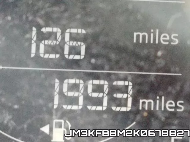 JM3KFBBM2K0678827 фото 9