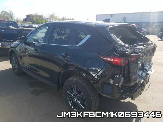 JM3KFBCM1K0693446 фото 4