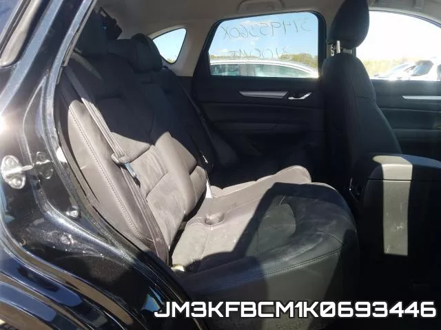 JM3KFBCM1K0693446 фото 7