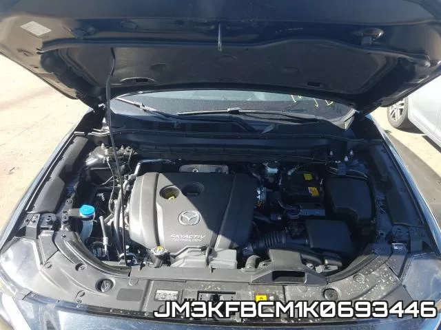 JM3KFBCM1K0693446 фото 8