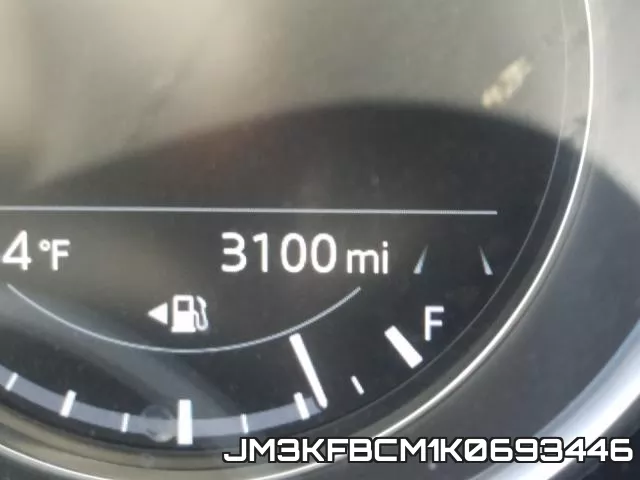 JM3KFBCM1K0693446 фото 9