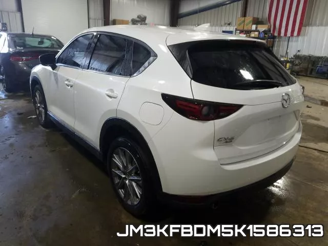 JM3KFBDM5K1586313 фото 4