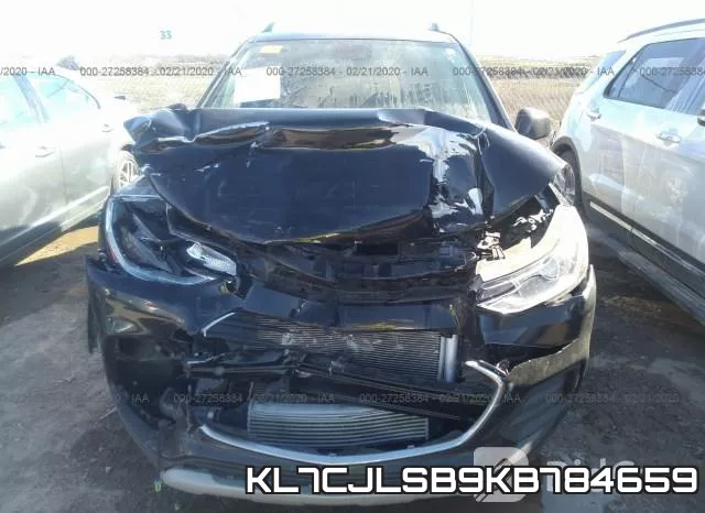 KL7CJLSB9KB784659 фото 7