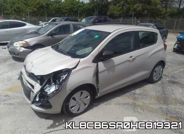 KL8CB6SA0HC819321 фото 3
