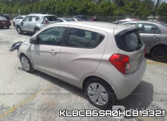 KL8CB6SA0HC819321 фото 4