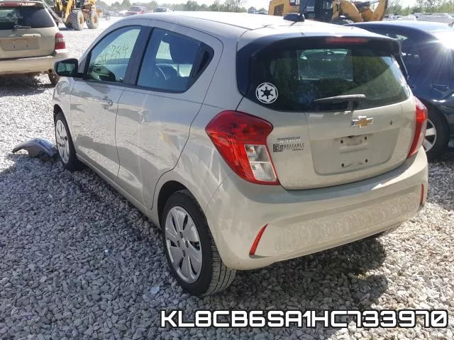 KL8CB6SA1HC733970 фото 4