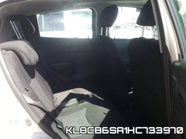 KL8CB6SA1HC733970 фото 7
