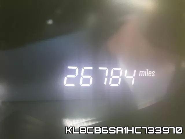 KL8CB6SA1HC733970 фото 9
