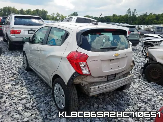 KL8CB6SA2HC710651 фото 4
