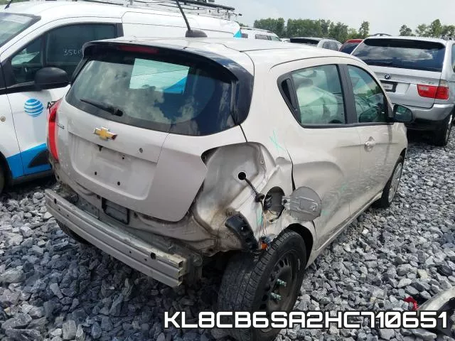 KL8CB6SA2HC710651 фото 5