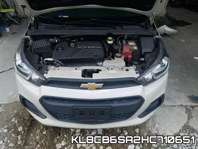 KL8CB6SA2HC710651 фото 8