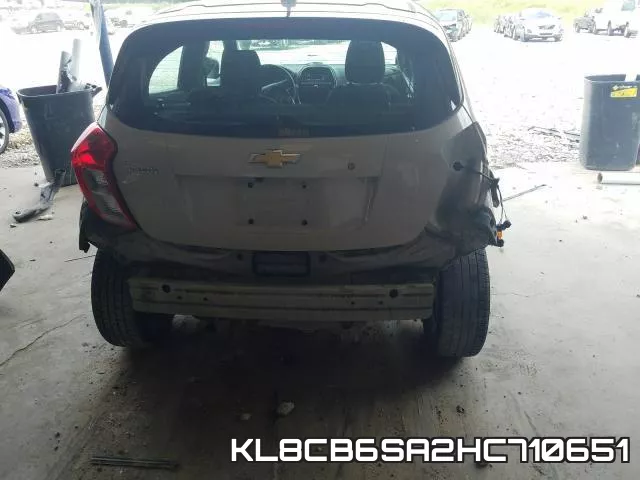 KL8CB6SA2HC710651 фото 10