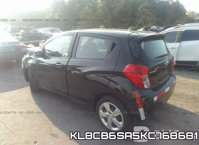 KL8CB6SA5KC768681 фото 4