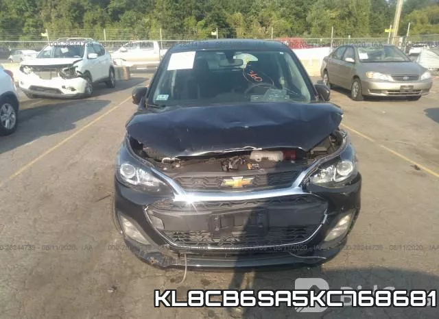 KL8CB6SA5KC768681 фото 7