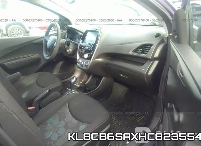 KL8CB6SAXHC823554 фото 6