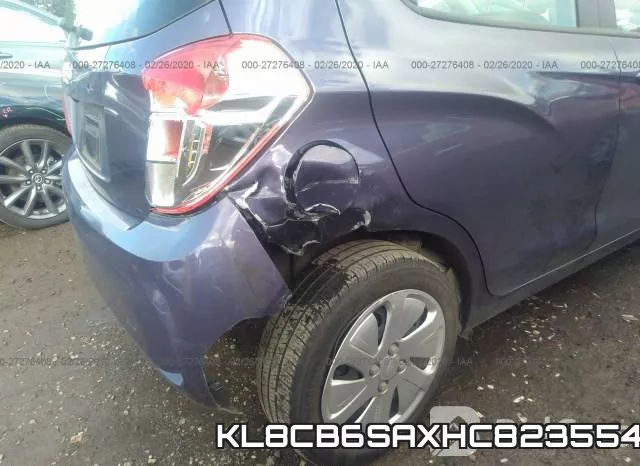KL8CB6SAXHC823554 фото 7