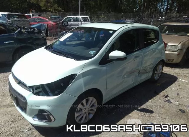 KL8CD6SA5HC769106 фото 3