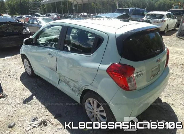 KL8CD6SA5HC769106 фото 4