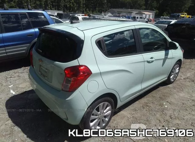 KL8CD6SA5HC769106 фото 5