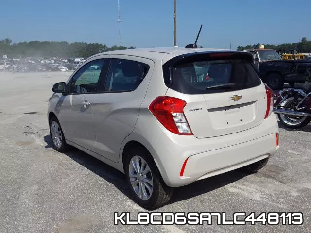 KL8CD6SA7LC448113 фото 4